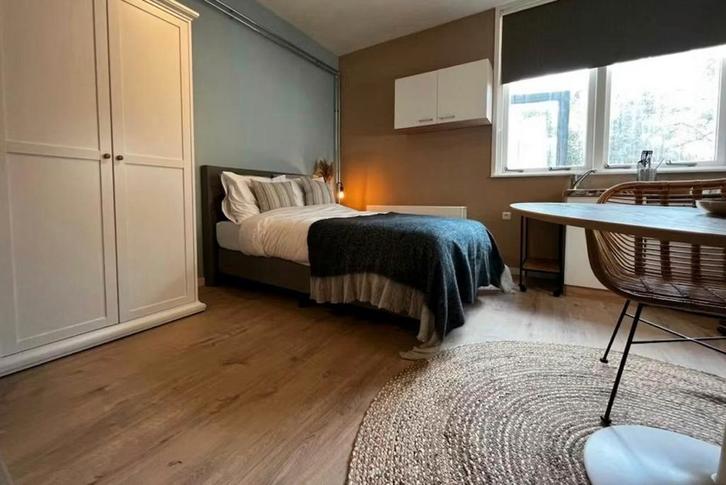 Te huur: Studio Brugstraat in Roosendaal, Huizen en Kamers, Huizen te huur, Noord-Brabant