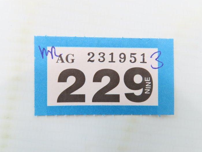 Noch H0 - 502/503/C1201/60880/60920/60980/61605/180503 -, Hobby en Vrije tijd, Modeltreinen | H0
