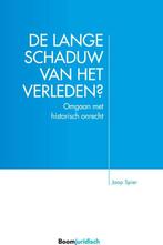 De lange schaduw van het verleden? 9789462902428 Jaap Spier, Verzenden, Zo goed als nieuw, Jaap Spier