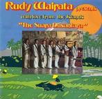 LP gebruikt - Rudi Wairata - The Suara Nusantara, Zo goed als nieuw, Verzenden
