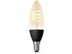 Veiling - Philips Hue gloeikaars - warm tot koel wit licht, Huis en Inrichting, Nieuw