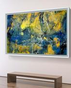 Barbara Chrzaszczkiewicz (1958) - Grand Abstract #706 - XXL