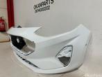 Ford Fiesta VIII Facelift Voorbumper N1BB-17757-A, Ophalen, Gebruikt, Voor, Bumper