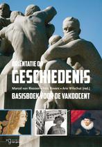 Oriëntatie op geschiedenis 9789023252191, Boeken, Geschiedenis | Vaderland, Verzenden, Gelezen