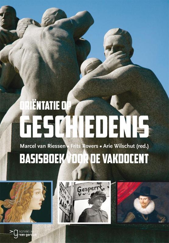 Oriëntatie op geschiedenis 9789023252191, Boeken, Geschiedenis | Vaderland, Gelezen, Verzenden