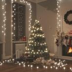 vidaXL Lichtsnoer 600 LEDs voor binnen en buiten IP44 60 m, Diversen, Kerst, Verzenden, Nieuw