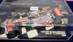 Minichamps 1:43 - Model sportwagen - Mclaren Mercedes, Nieuw