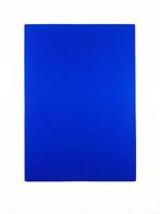 Yves Klein (1928-1962) - california(IKB 73), Antiek en Kunst