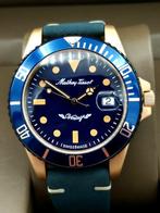 Mathey-Tissot - Mathy Vintage Bronze Automatic - Zonder, Sieraden, Tassen en Uiterlijk, Horloges | Heren, Nieuw