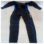 Bieden: Devocean Neopreen MEN wetsuit blue size, Ophalen of Verzenden, Nieuw