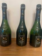 2013 Salon, Salon Le Mesnil - Champagne Blanc de Blancs,, Nieuw