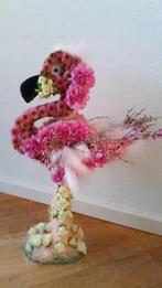 OASIS® BIOLINE® FLAMINGO steekschuimvorm 70  x 35 x 17,5  cm, Ophalen of Verzenden, Nieuw