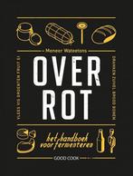 Over rot 9789461431226 Valentijn Dirks, Boeken, Kookboeken, Verzenden, Zo goed als nieuw, Valentijn Dirks