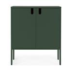 *WOONWINKEL* Tenzo Uno Smal Dressoir Modern Design Groen