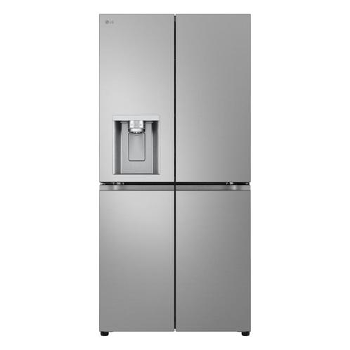 LG GML860PYFE amerikaanse koelkast Vrijstaand 506 l E1899, Witgoed en Apparatuur, Koelkasten en IJskasten, Nieuw, 160 cm of meer