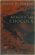 Bergen van Chocola 9789041404312 Susan Elderkin, Verzenden, Gelezen, Susan Elderkin