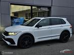 Volkswagen Tiguan | Zakelijke Lease v.a. €519.76 pm, Automaat, Gebruikt, Overige carrosserieën, Alcantara