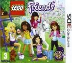 LEGO: Friends - 3DS (3DS Games, 2DS, 2DS & 3DS Games), Spelcomputers en Games, Verzenden, Nieuw