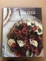 Traditioneel Italiaans - De Keuken van de Abruzzen, Ophalen of Verzenden, Gelezen