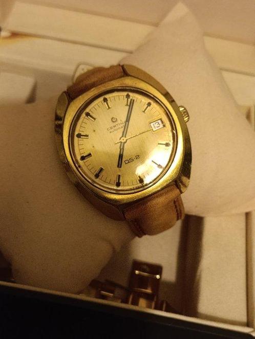 Certina - DS-2 TURTLE - Zonder Minimumprijs - 5806 300 -, Sieraden, Tassen en Uiterlijk, Horloges | Heren