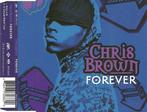 cd single - Chris Brown  - Forever, Verzenden, Zo goed als nieuw