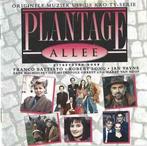 cd - Rens Machielse - Plantage Allee (Originele Muziek Ui..., Verzenden, Zo goed als nieuw