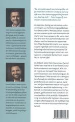 Bovenbazen 9789460030482 Hein Haenen, Boeken, Verzenden, Gelezen, Hein Haenen