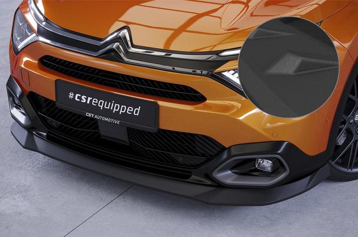 Cupspoiler voor Citroen C4 (3e gen) CSL730-S, Auto-onderdelen, Carrosserie en Plaatwerk, Nieuw, Verzenden