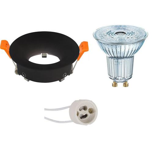 Voordeelset: LED Spot Set - LEDVANCE Parathom PAR16 940 36D, Huis en Inrichting, Lampen | Spots, Plafondspot of Wandspot, Nieuw