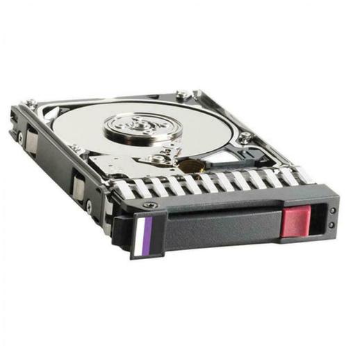 HDD HP 146GB HDD 10K SAS 2,5 inch, Computers en Software, Harde schijven, Intern, Zo goed als nieuw, Ophalen of Verzenden