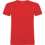 T-shirt Beagle Rood, Nieuw, Overige maten, Overige kleuren