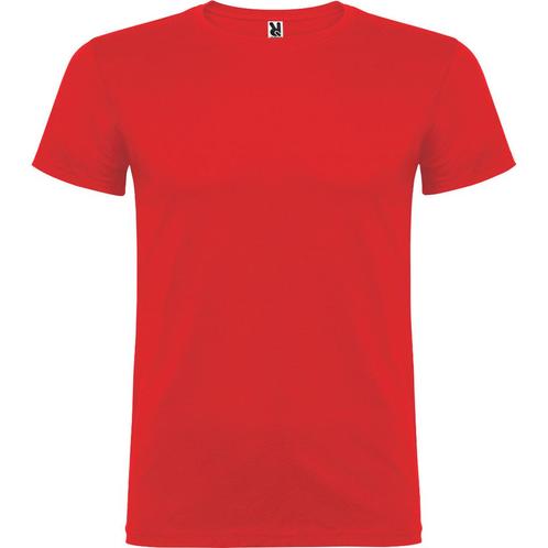 T-shirt Beagle Rood, Kleding | Heren, T-shirts, Overige kleuren, Nieuw, Overige maten