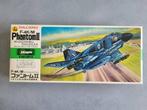 Hasegawa D1 McDonnell Douglas F-4K/M Phantom II 1:72, Hobby en Vrije tijd, Modelbouw | Vliegtuigen en Helikopters, Nieuw, Hasegawa