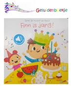 Speel de muziek en feest! 9789463990769 Yo-Yo Books, Verzenden, Gelezen, Yo-Yo Books