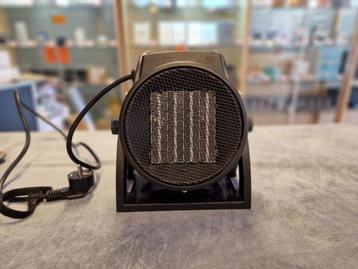 Veiling - Ferm EHM1006 Elektrische Heater beschikbaar voor biedingen