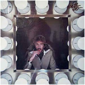 LP gebruikt - Brian Alexander Robertson - Wringing Applause, Cd's en Dvd's, Vinyl | Rock, Zo goed als nieuw, Verzenden
