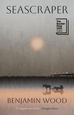 Seascraper 9780241741344 Benjamin Wood, Boeken, Verzenden, Zo goed als nieuw, Benjamin Wood