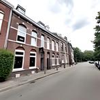 Studentenkamer met Eigen Keukenblok gevonden in Maastricht, Minder dan 20 m², Maastricht