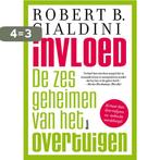 Invloed 9789024404728 Robert B. Cialdini, Boeken, Verzenden, Gelezen, Robert B. Cialdini