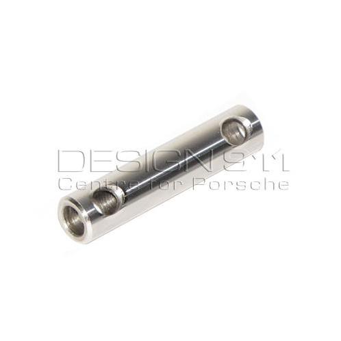 61610532500 Porsche Korte rockeras. Hard verchroomde 912 /, Auto-onderdelen, Motor en Toebehoren, Verzenden