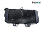 Radiateur Yamaha TDR 125 1993-1996 (4FU 4GW 4GX1-2-3-4), Verzenden, Gebruikt