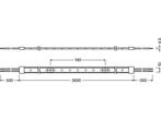 LEDVANCE LS PFM-2000 - LED Strip Performance 2000 - IP66, Verzenden, Nieuw