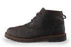Timberland Veterschoenen in maat 44½ Bruin | 10% extra, Kleding | Heren, Bruin, Verzenden, Timberland, Zo goed als nieuw