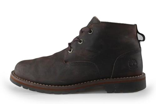 Timberland Veterschoenen in maat 44½ Bruin | 10% extra, Kleding | Heren, Schoenen, Bruin, Zo goed als nieuw, Veterschoenen, Verzenden