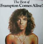 LP gebruikt - Peter Frampton - The Best Of Frampton Comes..., Verzenden, Zo goed als nieuw