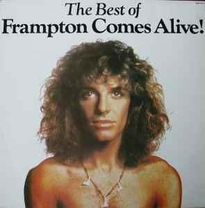LP gebruikt - Peter Frampton - The Best Of Frampton Comes..., Cd's en Dvd's, Vinyl | Rock, Zo goed als nieuw, Verzenden