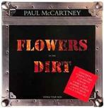 cd box - Paul McCartney - Flowers In The Dirt - World Tou..., Verzenden, Zo goed als nieuw