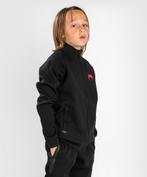 Venum OKINAWA 3.0 Trainingsjack Kinderen Zwart Rood, Kleding | Heren, Sportkleding, Nieuw, Maat 46 (S) of kleiner, Ophalen of Verzenden