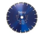 Nemaco diamantzaagblad universeel 300 x 25,4 mm, Doe-het-zelf en Verbouw, Overige Doe-het-zelf en Verbouw, Ophalen of Verzenden