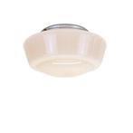 Manifattura Italiana anni 30 - Wandlamp - Art Deco plafond-